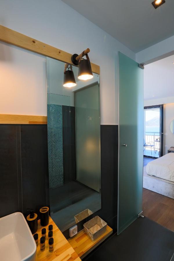 Sami Bayview Appartement Buitenkant foto